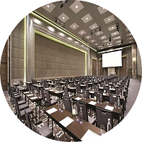 Corporate Events