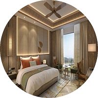 Hotel Rooms