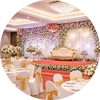 Wedding Events