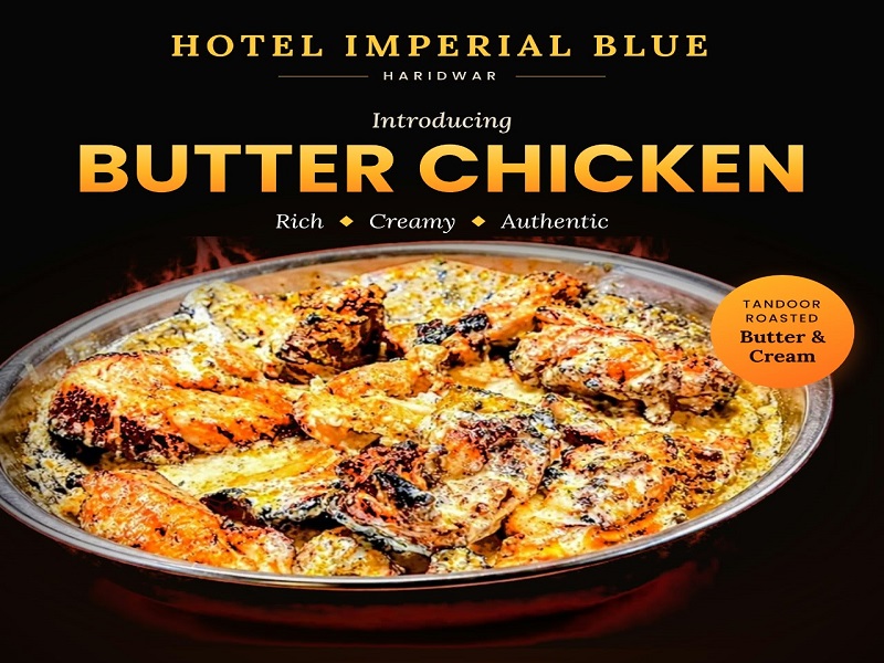 North Indian Food