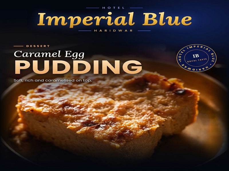 Restaurant Special Cuisine