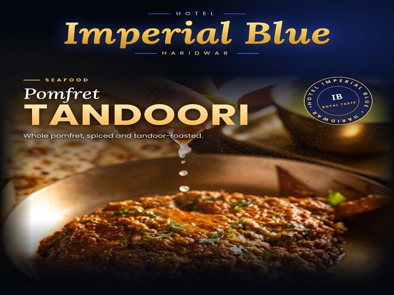 North Indian Special Dishes