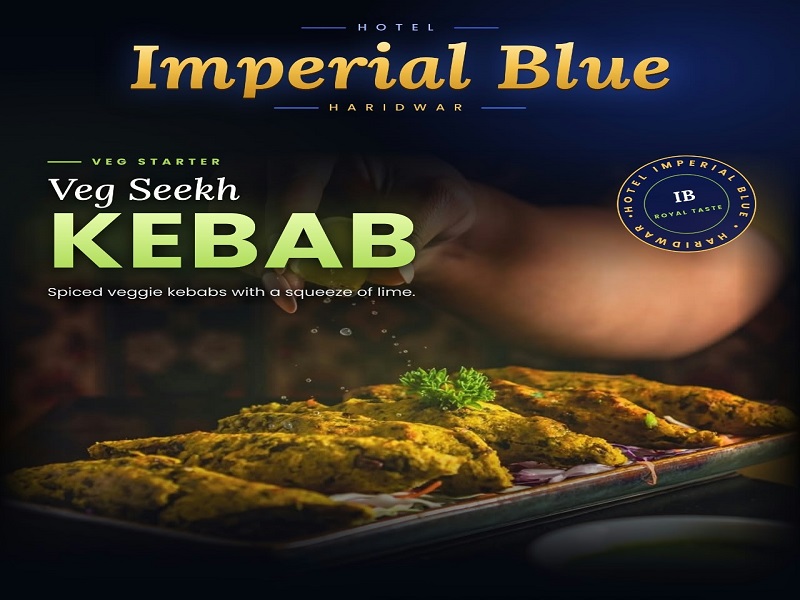 Mughlai Cuisine